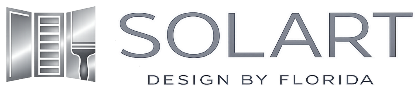 Solart Florida logo